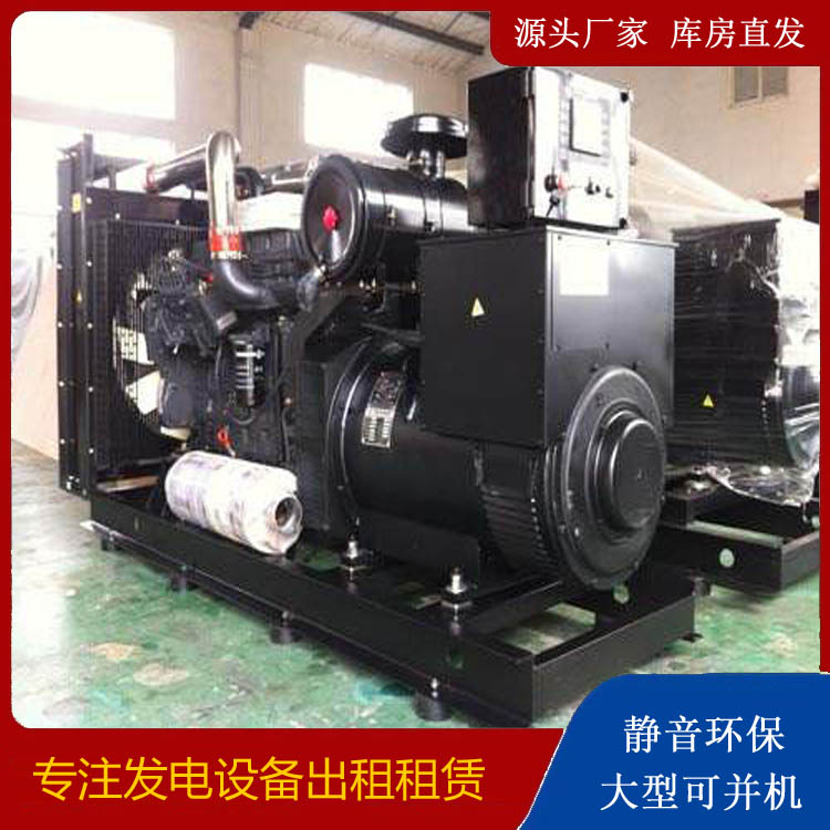 来宾发电车出租 柴油发电机组需要经常换机油吗？
