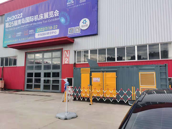 来宾发电机租赁-柴油发电机组不及时维护危害大