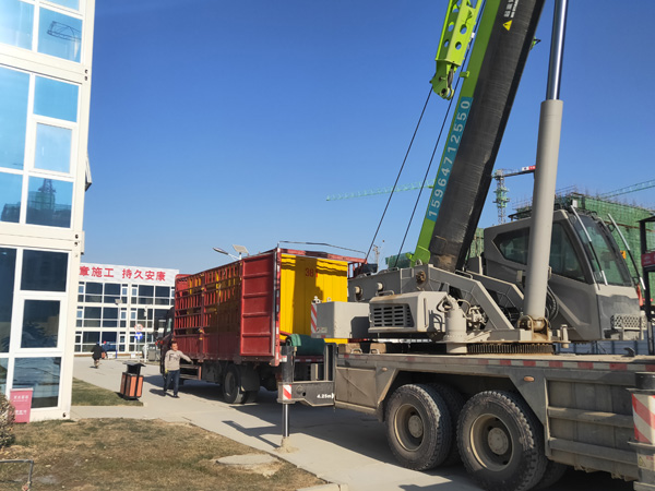 来宾发电机出租50KW柴油发电机组需要配多粗电缆线
