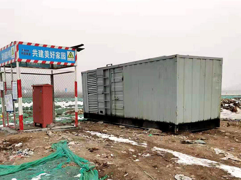 来宾燃气发电机在高海拔地区运行时会遇到哪些常见故障？